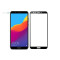 محافظ صفحه نمایش 6D فول گلس تمام چسب مناسب برای گوشی موبایل هواوی Y7 Prime 2018 
